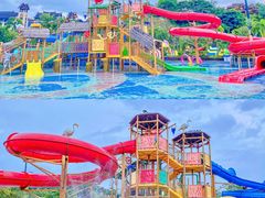 -清远熹乐谷温泉度假酒店