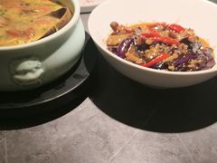 -吴越荣记苏州菜·松鼠桂鱼100%活鱼现做(斜塘老街店)