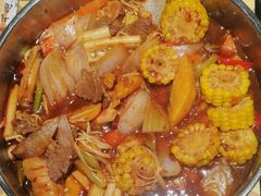 -御上皇三汁焖锅(薛城万达广场店)