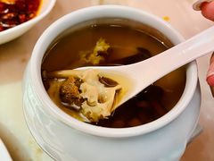 -京华烟云·北京烤鸭(领展购物广场·中关村店)