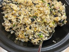 -海港餐厅·平价海鲜·茶点(小公园店)
