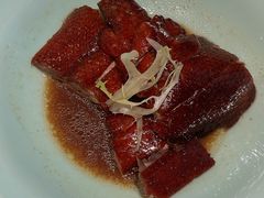 明炉烧鹅-寻味顺德·顺峰山庄(大良店)