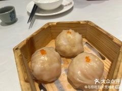 -惠如楼(白云机场T1主楼一层店)