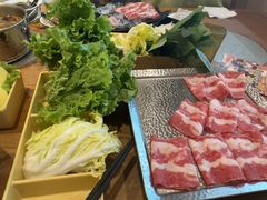 -呷哺呷哺 黄金牧场 (阜新万达店)