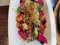 -古京·臻致料理(月湖店)