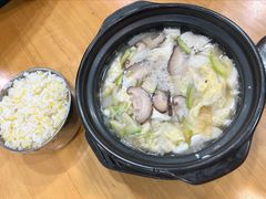 -贤花饭店(城阳店)