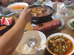 -王妈热卤·川味馆(海昌店)