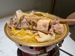 -关东小磨东北菜(漕河泾印象城店)