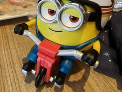 -德克士精巧店(大宁百联精巧PL店)