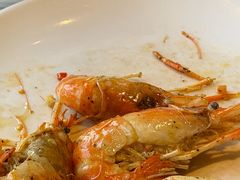 -活潑鲜跳(湖滨商业街店)