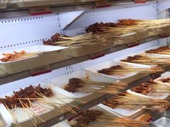 -袁记串串香(新南门店)