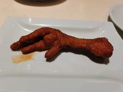 -大铁勺新津菜(东丽阳光新业广场店)