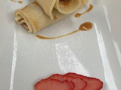 -El Bodegon阿根廷秘鲁餐厅(幸福路店)