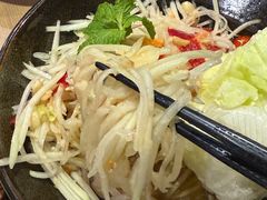 -mango tree芒果树泰国餐厅(青岛万象城店)