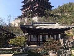 -径山寺