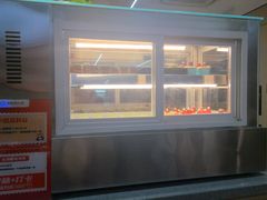 -海底捞火锅(亲贤北街店)