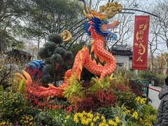 -钱王祠
