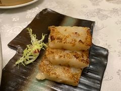 -酌宴府The China Club·广州万富希尔顿酒店(云城东路店)