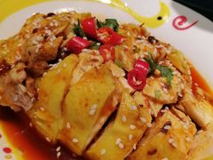 -九头鹰家宴(岳家嘴店)