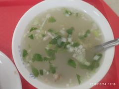 -一头牛馅饼店总店(卫工街店)