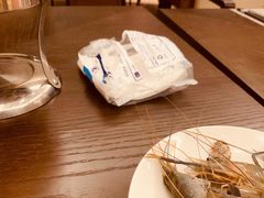 -步步高福朋喜来登·宜客乐西餐厅