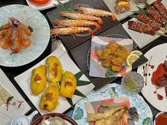 -红叶日本料理(三八广场店)