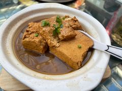 -天毓山庄·餐厅