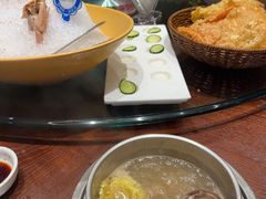 -东海怡品海鲜豆捞(舟宿夜江店)