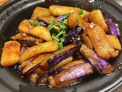 -小时候焗海鲜(鄞州万达店)