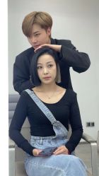 -禾曼造型