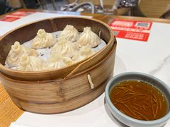 -馋三尺蟹粉小笼(人民广场店)