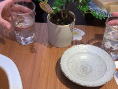 -CURRY YA 熟成咖哩專門店(深圳湾万象城店)