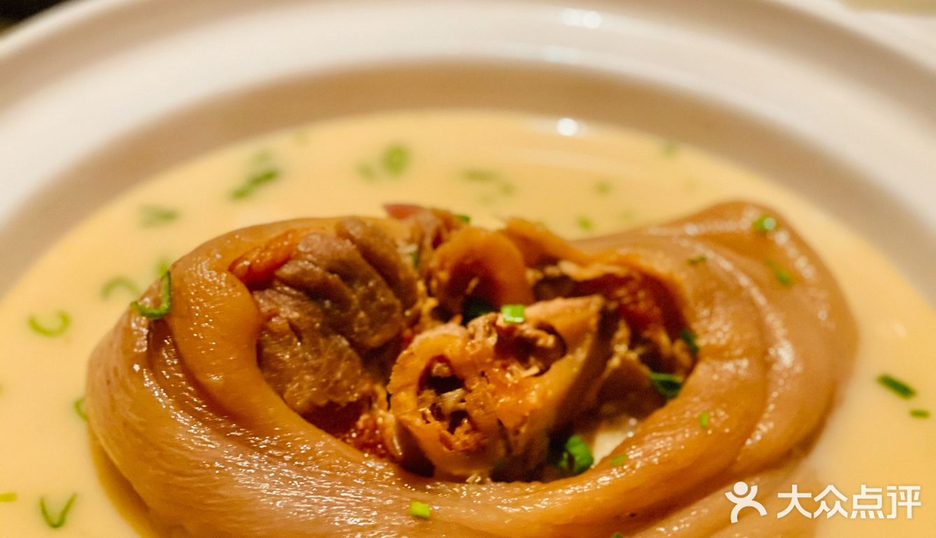 传承餐饮文化，倡导健康美食