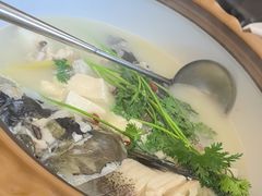 -宝荣鱼馆·临湖之宴(千岛湖店)