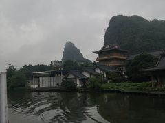 -桂林两江四湖景区