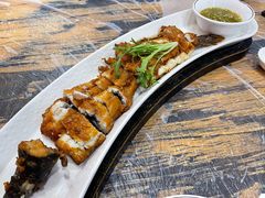 -醉壹号海鲜大排档·老厦门特色菜(厦门美食地标店)