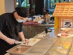 -南湖宾馆·鸳湖阁全日制餐厅