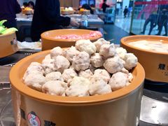 -龍歌自助小火锅(李沧顺和汇店)