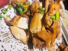 -吕氏疙瘩汤·海鲜新鲁菜(凯德mall新都心店)