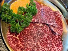 -伏一解牛烤肉专门店(信业购物中心店)