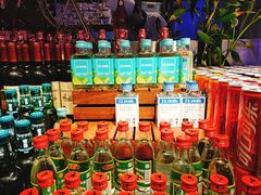 零售区-乔哥铭洋海鲜自助(皇城恒隆广场店)