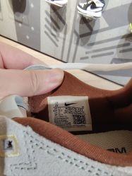 点击看大图 -耐克儿童NIKE KIDS(汉光百货店)