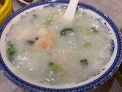 -华联广州大酒店-餐厅