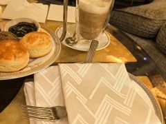 -大堂吧·下午茶·特调鸡尾酒(大连一方城堡豪华精选酒店)