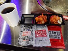 -北木南烤肉和酒(重庆雾都广场店)