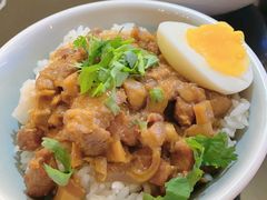 -Let's Taipei 非常烘焙(太古里店)