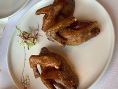 -富力丽思卡尔顿酒店·丽轩中餐厅