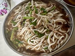 -正宗杨记普洱酸醋米线(总店)