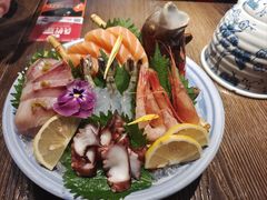 -大雄寿司(中华广场店)