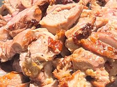 -新鞑烤羊腿(康平路店)